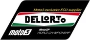 Moto3 exclusive ECU supplier